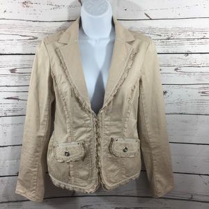 White House Black Market Vintage Style